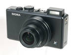 Sigma DP1