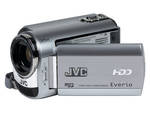 JVC GZ-MG330