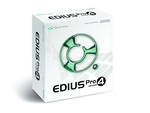 Grass Valley Edius Pro 4.5