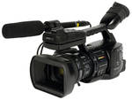 Sony PMW-EX1