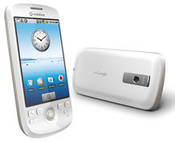 HTC Magic review