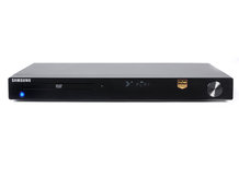 Samsung DVD1080p8