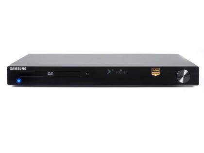 Samsung DVD1080p8
