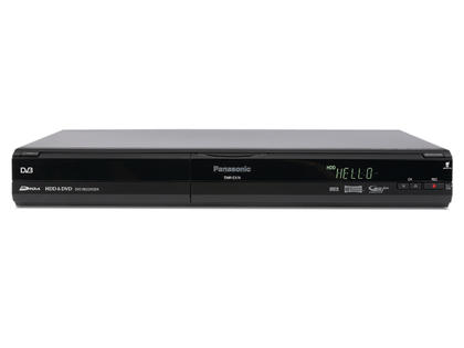Panasonic DMR-EX78