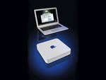 Apple Time Capsule 500GB