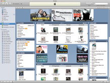 itunes