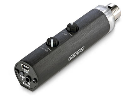 CEntrance MicPort Pro