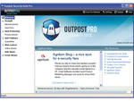 Agnitum Outpost Security Suite Pro 2008