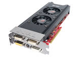 Asus EAH3870 X2