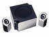 3D 380 2.1 Speakers