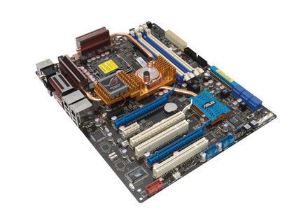Asus Striker II Extreme