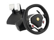 Thrustmaster Ferrari F430 review