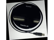 Can Sony's 'TransferJet' tech banish cables?