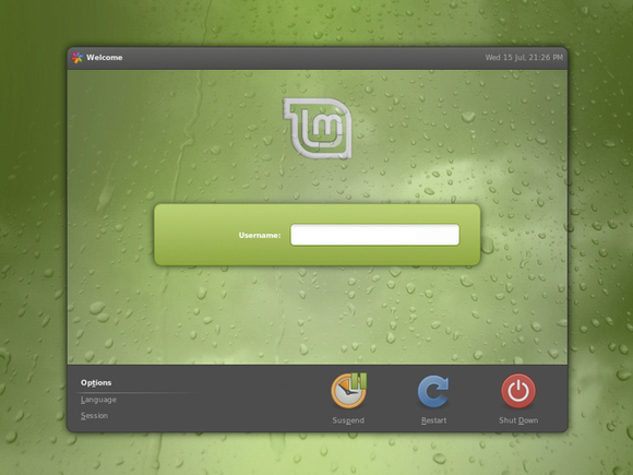 Linux