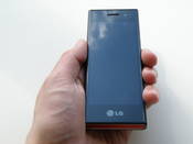 LG BL40 Chocolate review