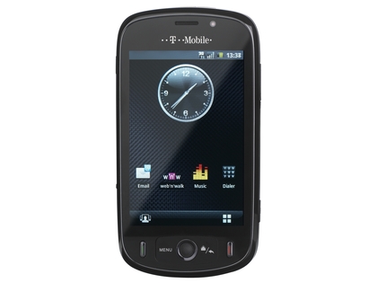 T-Mobile pulse