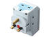 Intelliplug DSK105