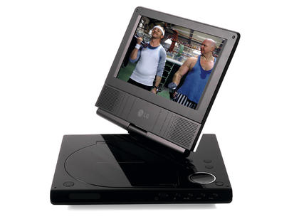 LG DP271