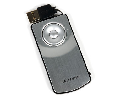 Samsung UM10 Optical mouse