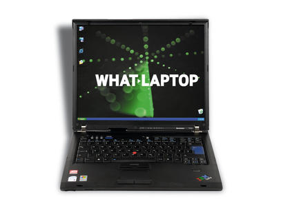 Thinkpad T60P
