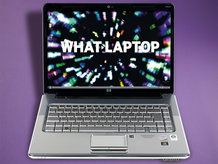 HP Pavilion DV5-1110EM review from TechRadar UK's expert reviews...