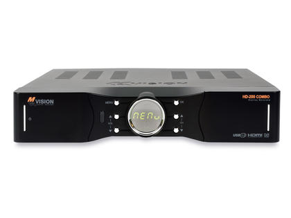 mvision-hd200-combo