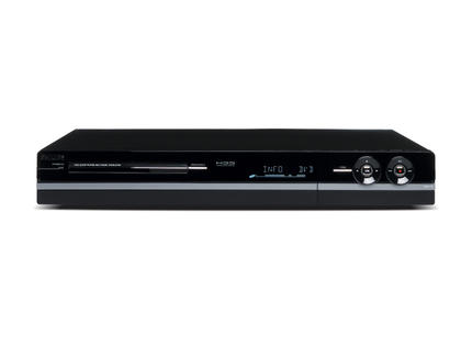 Philips DVDR5570H