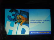 Panasonic to debut full HD 3D at IFA