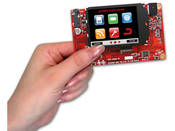 Arrange a funeral for your old mobile