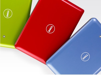 Dell inspiron mini 10v
