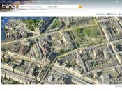 Hands on: Microsoft Bing search engine