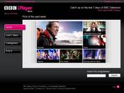 BBC iPlayer goes HD