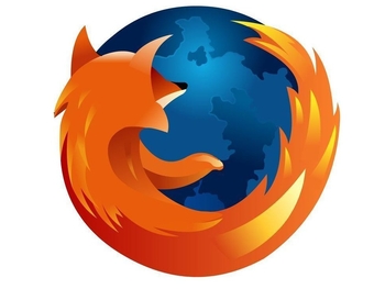 Firefox