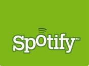 Spotify attacking Nokia with new 3 deal