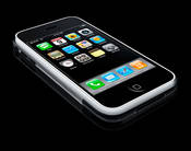 iPhone is prime target for hackers