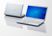 10 reasons to buy Sony's NW Series notebook