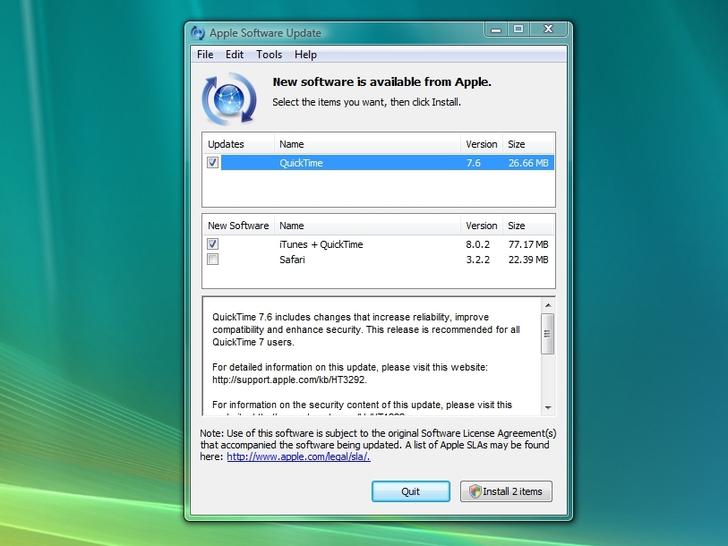 If you want to watch .mov files in Windows 7, you don't need to