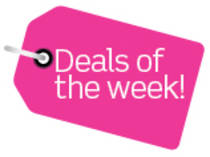 TechRadar bargain hunt: tech deals of the week