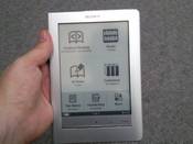 Lack of Kindle hurting UK eBook market