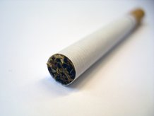 e-cigarette