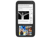Spring Design brings first Android e-book reader