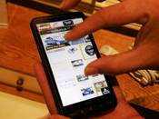 Hands on: HTC HD2 (Leo) review