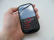 Hands on: INQ Chat 3G review