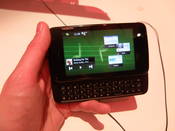Hands on: Nokia N900 review