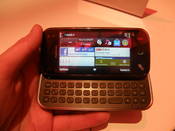 Hands on: Nokia N97 Mini review