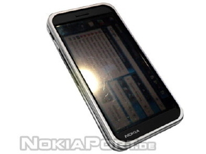 Nokia n900