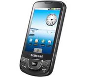 Samsung Galaxy i7500 review