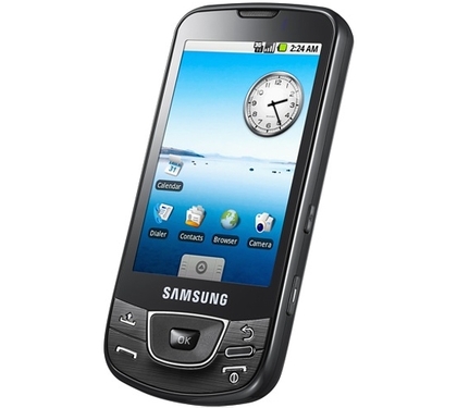 Samsung galaxy