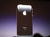 Orange announces deal to sell iPhones in UK