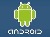 Android 2.0 SDK launched by Google